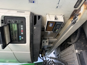 Semiremorcă frig schmitz - imagine 6