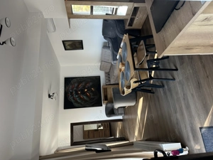 Vedere la mare, Închiriez garsoniere și apartamente în regom hotelier de la 600 . - imagine 3