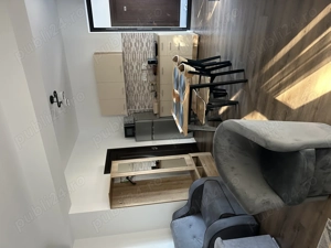 Vedere la mare, Închiriez garsoniere și apartamente în regom hotelier de la 600 . - imagine 4