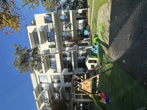 Vedere la mare, Închiriez garsoniere și apartamente în regom hotelier de la 600 . - imagine 8