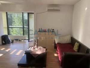 Comision 0!Vanzare apartament cu 1 camera in zona Iulius Mall - imagine 2