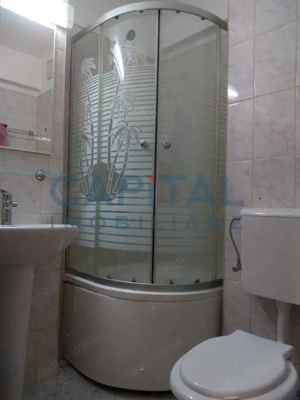 Comision 0!Vanzare apartament cu 1 camera in zona Iulius Mall - imagine 6