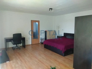 Comision 0!Vanzare apartament cu 1 camera in zona Iulius Mall - imagine 4