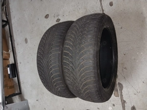 Vânzare anvelope de iarna - imagine 2