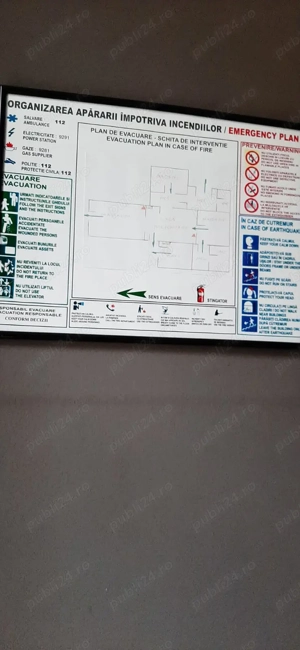 Spatiu comercial de inchiriat