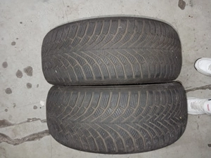 Vânzare anvelope de iarna - imagine 3