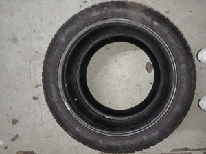 Vânzare anvelope de iarna - imagine 4