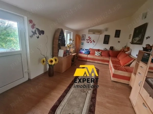 Casa Brailita sup 577 mp ,mobilata complet - imagine 5