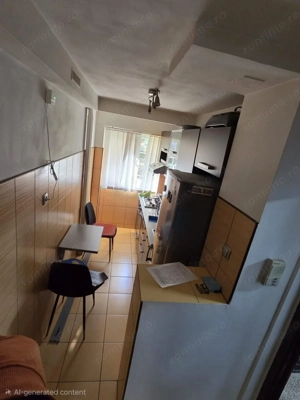 Apartament 2 camere Gazarului Izvorul Rece