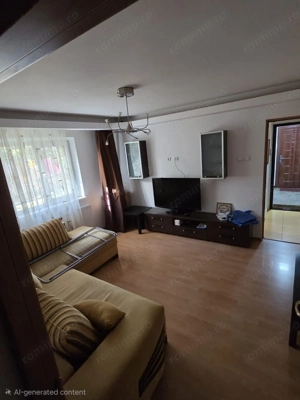Apartament 2 camere Gazarului Izvorul Rece