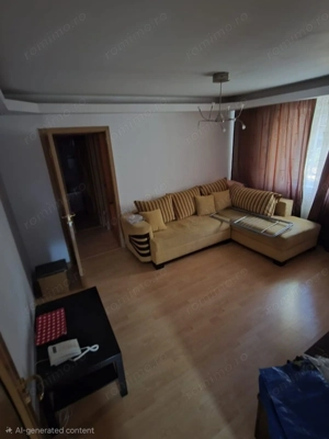Apartament 2 camere Gazarului Izvorul Rece