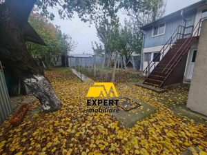 Casa Brailita sup 577 mp ,mobilata complet - imagine 8