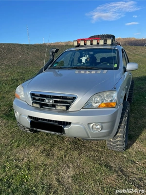 kia sorento  - imagine 3