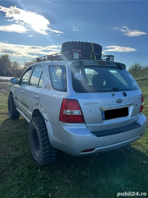 kia sorento  - imagine 2