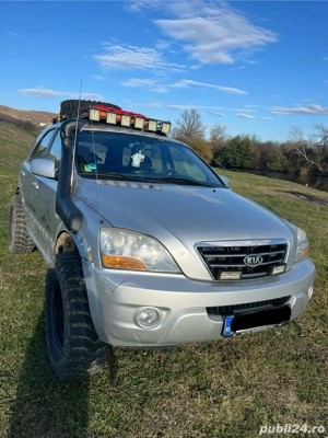 kia sorento  - imagine 4