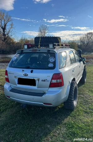 kia sorento  - imagine 5