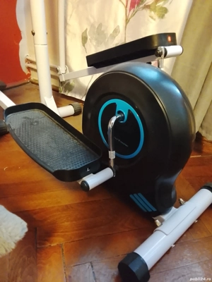 Vand !!Bicileta Fitness!!