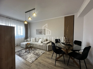 Apartament la cheie | TOTUL NOU | Cartier Terra-Floresti