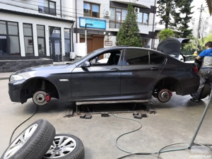 Bmw seria 5 f10 M - imagine 5