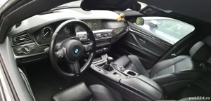 Bmw seria 5 f10 M - imagine 3