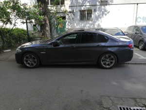 Bmw seria 5 f10 M - imagine 4
