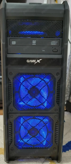 Calculator gaming amd - imagine 3