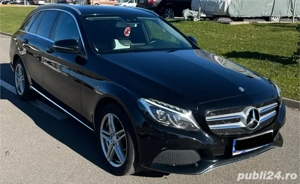 mercedes benz c200