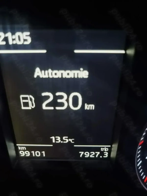 Vand Seat Toledo 1.6 TDI 115hp an 2016 - imagine 9