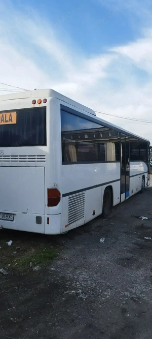 de vanzare mercedes integro