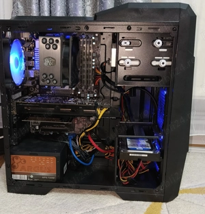 Calculator gaming amd - imagine 5