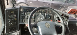 de vanzare mercedes integro - imagine 5