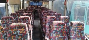 de vanzare mercedes integro - imagine 4