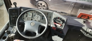 de vanzare mercedes integro - imagine 3