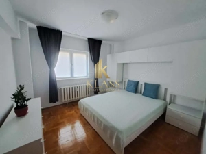Apartament 2 camere, renovat, liniștit cu vedere in spate. La 2 minute de metrou