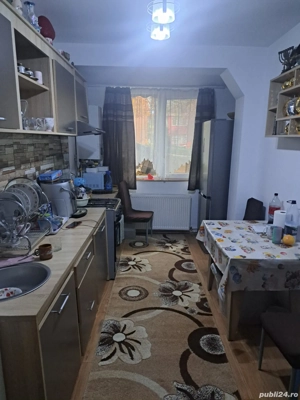 vând apartament 2camere micro 4  - imagine 2