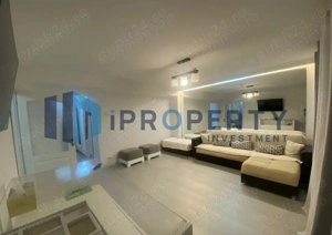 Lacul Tei, Barbu Vacarescu | 3 Camere | 2 Bai | Boiler | Parcare 