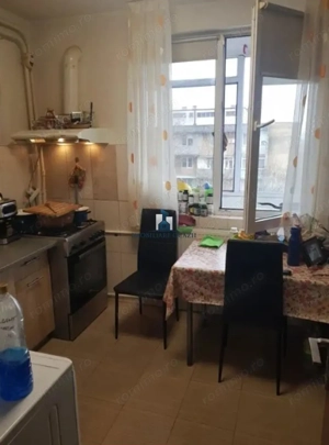 Vanzare Apartament 2 Camere Semidecomandat Berceni-Nitu Vasile - imagine 4