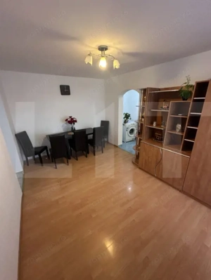 Apartament 3 camere, Zona Fortuna, 65 mp