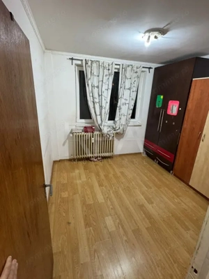 3 Camere Râul Doamnei