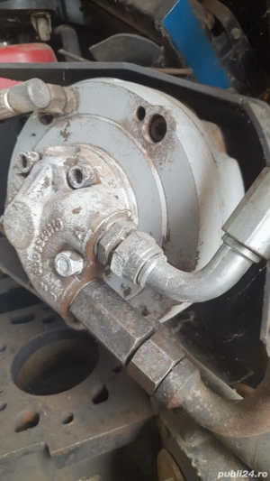 vand hidromotoare de mare putere 