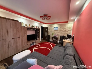 Vand apartament 2 camere etaj 1