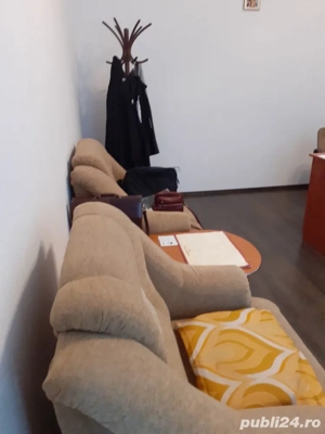 vand apartament 2 camere ,inchiriere centru - imagine 2