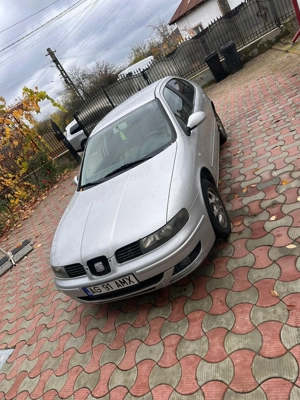 Vând Seat Leon, 1.6 16v, gol omologat 