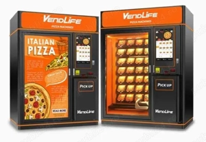 Automate Vending Toate Domeniile   Vânzare sau Închiriere - imagine 3