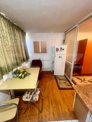 Apartament 1 camera, 33 mp, zona Marasti Paradis - imagine 4