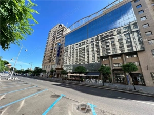 Inchiriere spatii de birouri de la 469 mp - Calea Victoriei