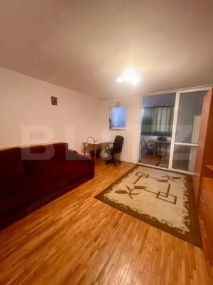 Apartament 1 camera, 33 mp, zona Marasti Paradis - imagine 2