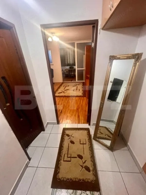 Apartament 1 camera, 33 mp, zona Marasti Paradis - imagine 6