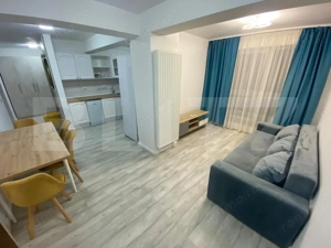 Ocazie, apartament 2 camere, 52 mp, terasa 17mp, garaj subteran, la cheie