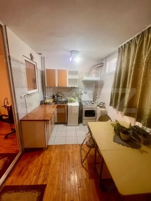 Apartament 1 camera, 33 mp, zona Marasti Paradis - imagine 3